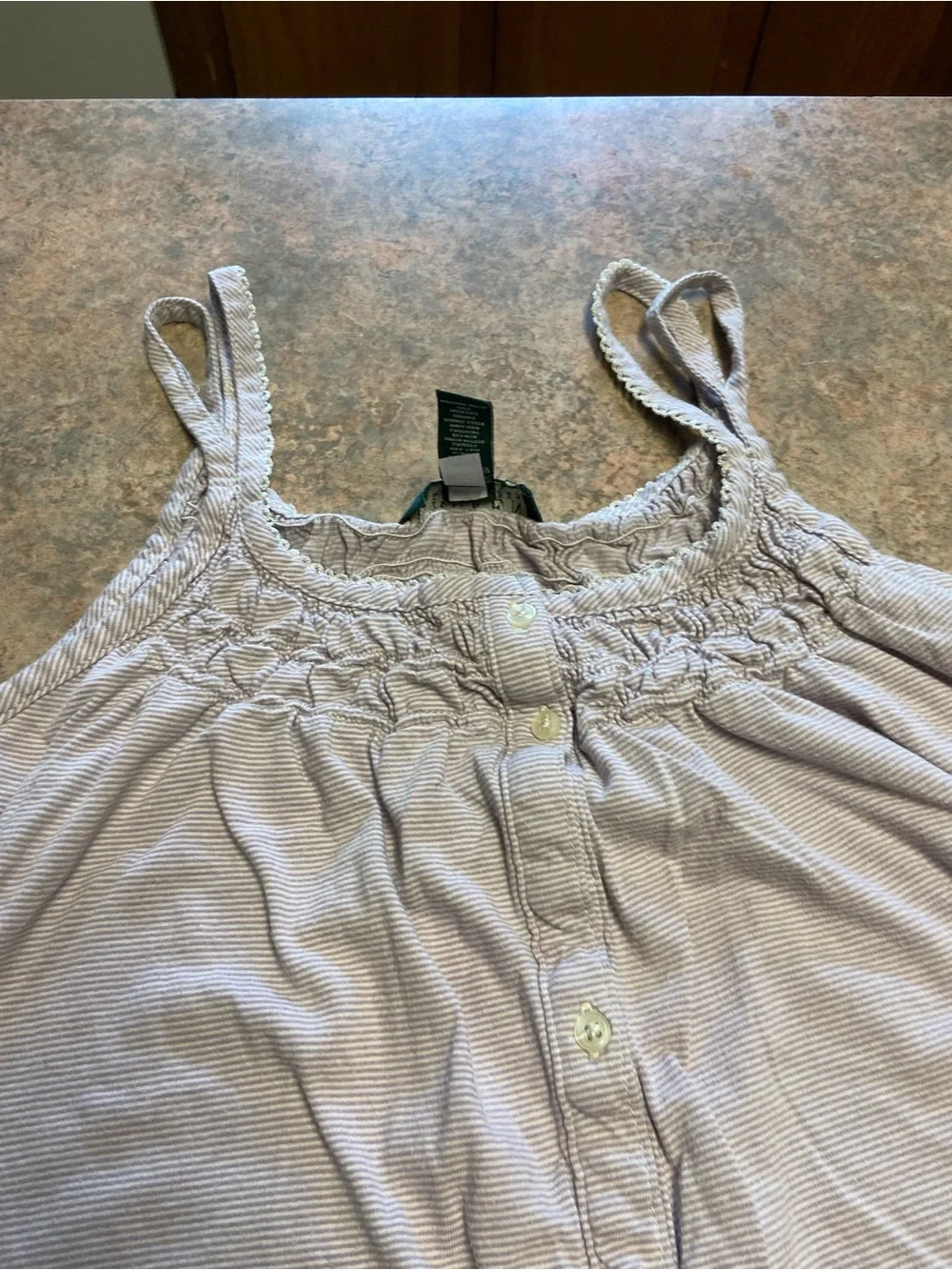 Ralph Lauren Nightgown